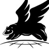 Telegram chat FlyingBear Russia logo