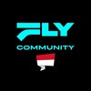 Telegram chat FLyECO Indonesian Public Group logo