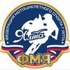 Telegram chat Федерация мотоциклетного спорта г.Ялта logo