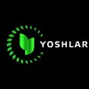 Telegram chat "Yoshlar" Chat logo