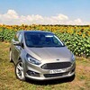 Telegram chat Ford S-Max / Galaxy logo