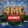 Telegram chat 4MC • Astralis logo