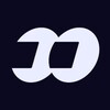 Telegram chat @FOMO logo
