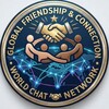 Telegram chat Football all club fans logo