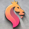 Telegram chat Meta-King Hindi🇮🇳🇵🇰 logo