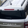 Telegram chat Ford Bronco Sport logo