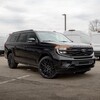 Telegram chat Ford F150 / Expedition / Navigator logo