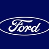 Telegram chat FORD CLUB logo