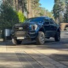 Telegram chat Ford F150 / F 150 RAPTOR logo
