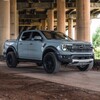 Telegram chat Ford Ranger / Mazda BT logo