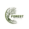 Telegram chat Forest Trading Group logo