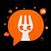 Telegram chat ForksBot - вилочный бот logo