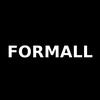 Telegram chat FORMALL logo