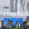 Telegram chat Fortean Words logo