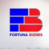 Telegram chat Fortuna Biznes MMT logo