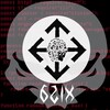 Telegram chat 62IX group logo