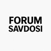 Telegram chat FORUM SAVDOSI logo