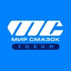 Telegram chat Форум мир смазок logo