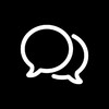 Logotipo del chat de Telegram forumspain — FORO ESPAÑA