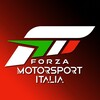 Telegram chat Forza Motorsport Horizon Italia (e non solo) logo