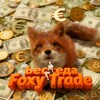 Telegram chat Общалка Foxy Trade 🧡 logo