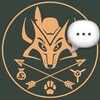 Telegram chat Foxer’s Treehouse Comments logo