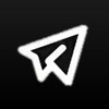 Telegram chat Fragment Board NFT Username logo