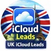 Telegram chat France iCloud Email Leads logo