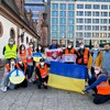 Telegram chat Informationen 🇺🇦Team 🇺🇦Frankfurt Am Main logo