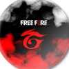 Telegram chat FREE FIRE TJK logo