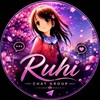 Telegram chat RUHI MODS CHAT logo