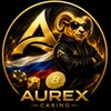 Telegram chat 💎 Free Spin Aurex RU 🇷🇺 logo