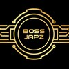 Telegram chat BossJapz Play to Earn Group logo