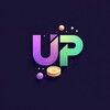 Telegram chat FREE UniProfits logo