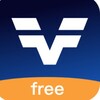 Telegram chat VPN Force logo