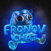 Telegram chat FronovChat | NFT / Games • logo