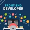 Telegram chat FrontendDeveloper logo