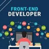 Telegram chat FrontendDevelopment logo