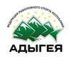 Telegram chat Федерация рыболовного спорта Республики Адыгея logo