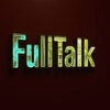 Telegram chat FullTalk logo