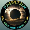Telegram chat F-M-M-T-U-N logo