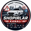 Telegram chat 🚔FURQATLIK SHOPIRLARI GRUPPASI logo