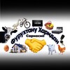 Telegram chat Фурухтану Харидан logo