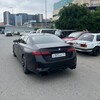 Telegram chat BMW 5 G60 G68 logo