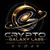Telegram chat Crypto Galaxy Labs logo