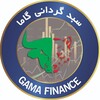 Telegram chat سبدگردانی گاما logo
