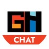 Telegram chat ГэмблХаус Chat logo