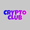 Telegram chat Crypto gamblers logo