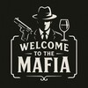 Telegram chat NEO | MAFIA logo
