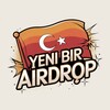 Telegram chat Yeni Bir Airdrop Sohbet 🇹🇷 logo